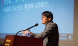 권석천 JTBC 보도국장