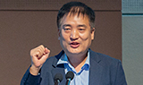 김정훈 동아일보 편집국장