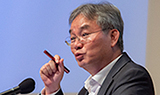 최원석 SBS 보도국장